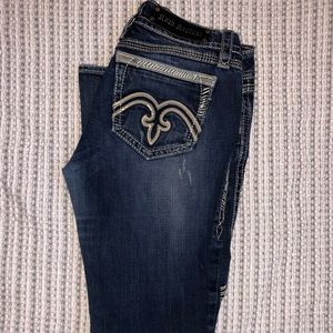 Rock Revival Women’s Jeans